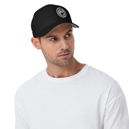 In-Stitches Flexfit Embroidered Hat