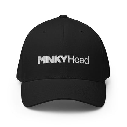 MNKY Flexfit Lid