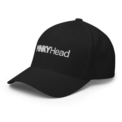 MNKY Flexfit Lid