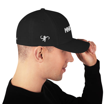 MNKY Flexfit Lid