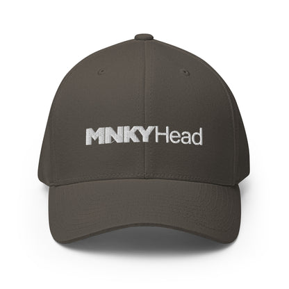 MNKY Flexfit Lid