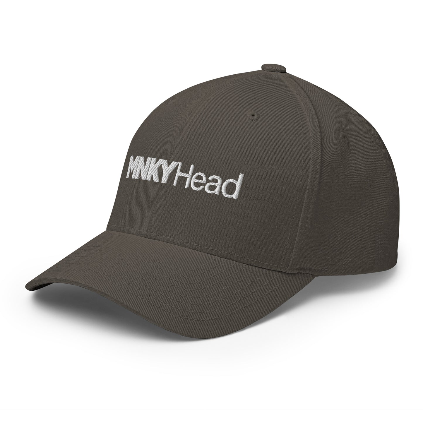 MNKY Flexfit Lid