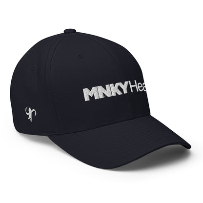 MNKY Flexfit Lid