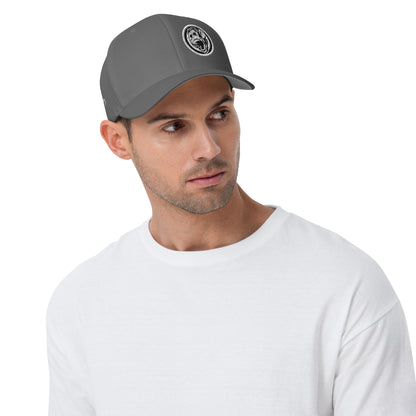 In-Stitches Flexfit Embroidered Hat