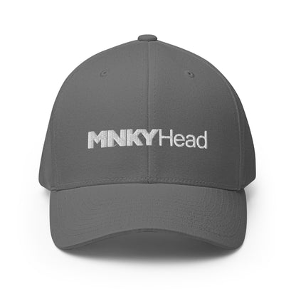 MNKY Flexfit Lid