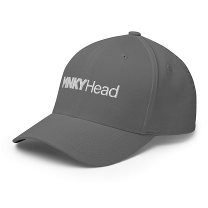 MNKY Flexfit Lid