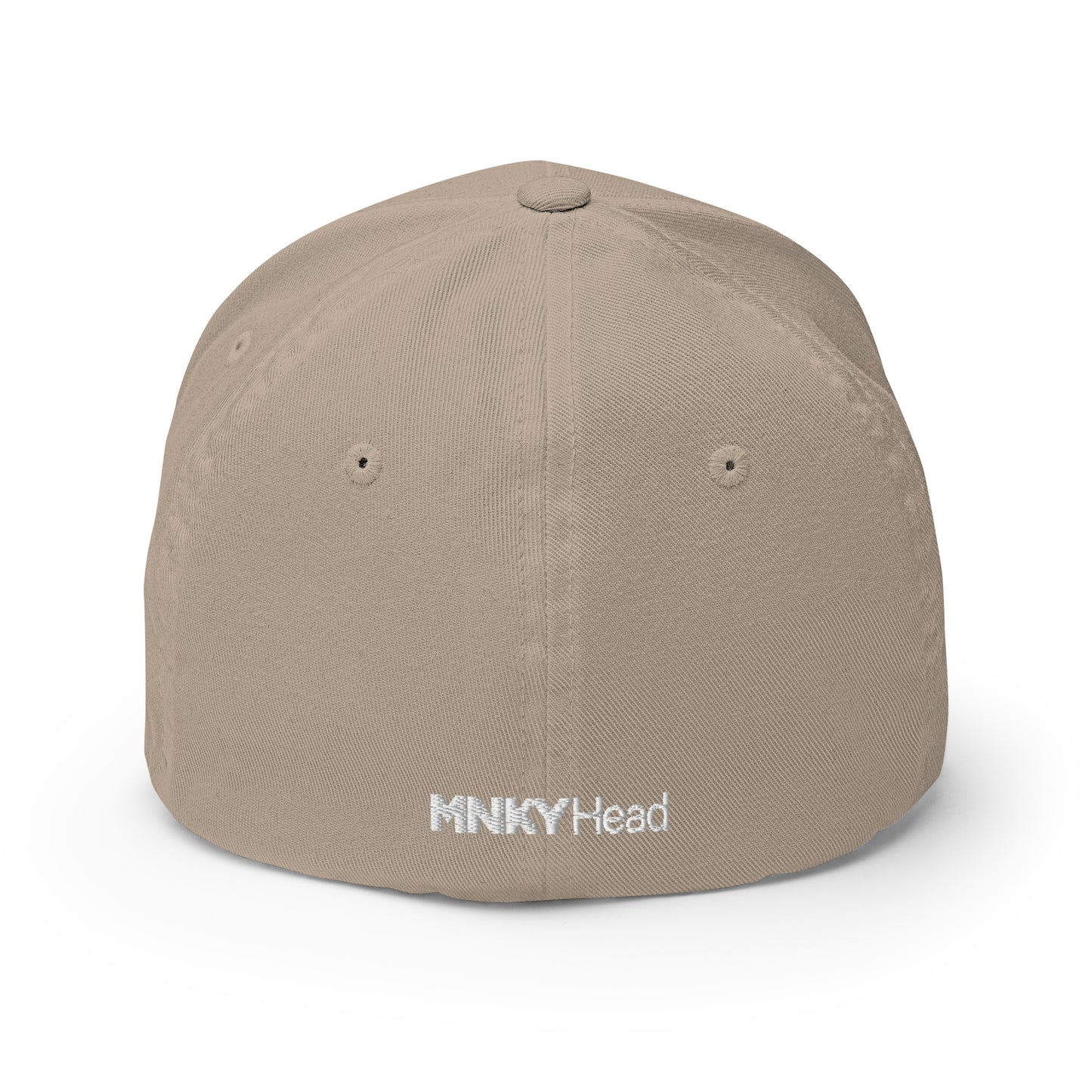 MNKY Flexfit Lid