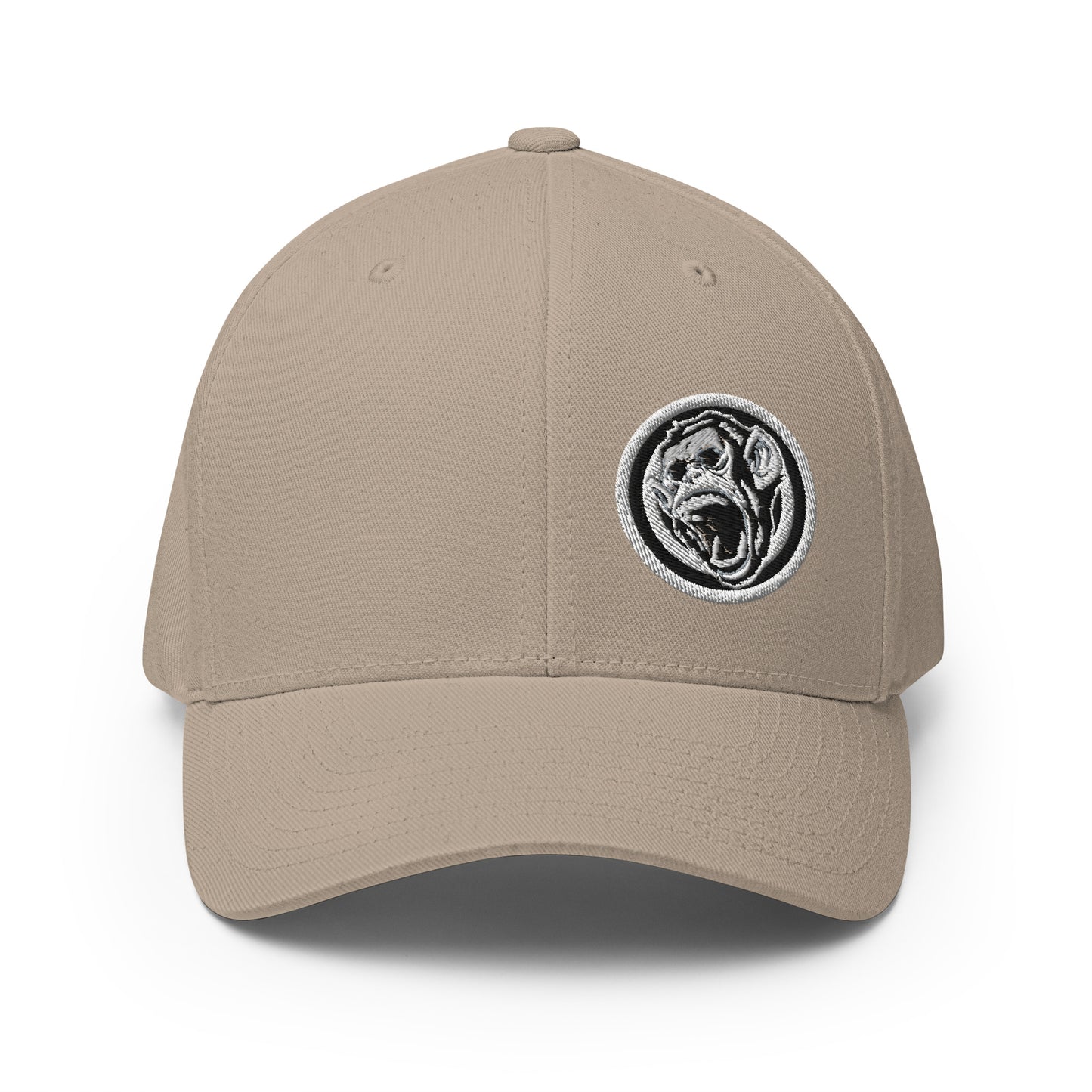 In-Stitches Flexfit Embroidered Hat