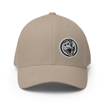 In-Stitches Flexfit Embroidered Hat