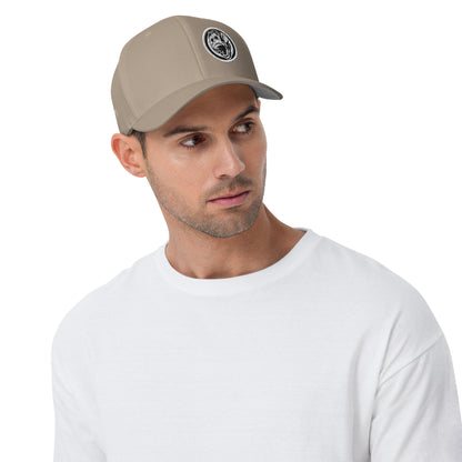 In-Stitches Flexfit Embroidered Hat