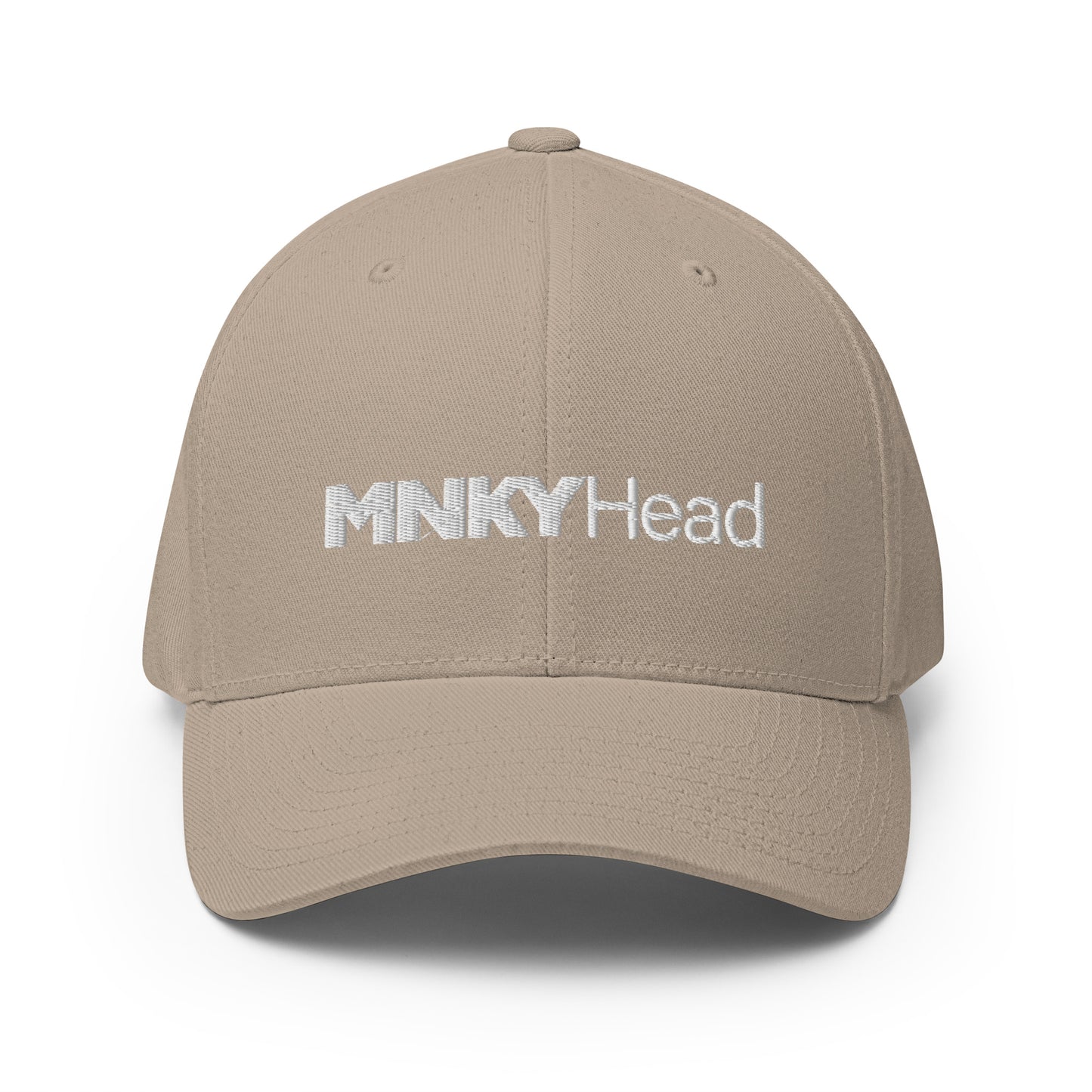 MNKY Flexfit Lid