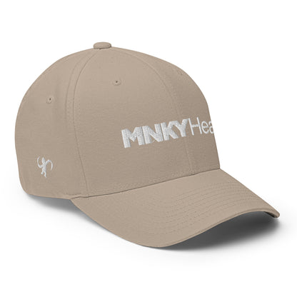 MNKY Flexfit Lid