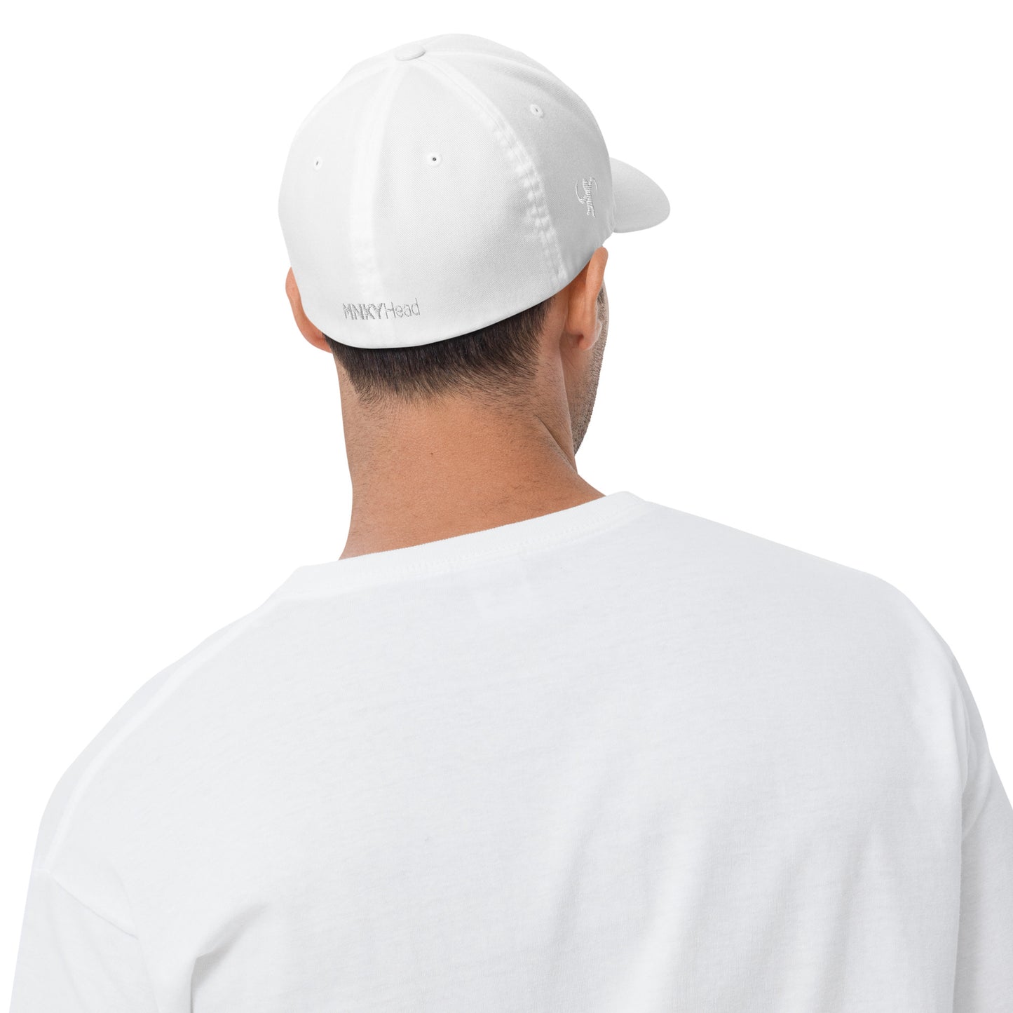 In-Stitches Flexfit Embroidered Hat