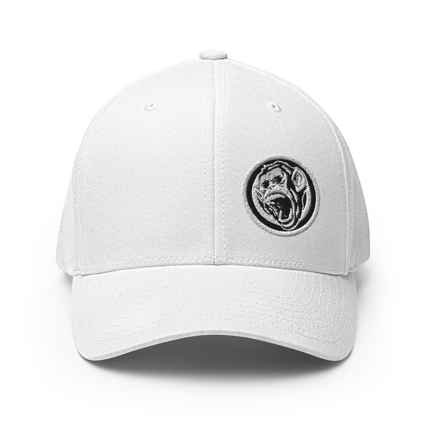 In-Stitches Flexfit Embroidered Hat