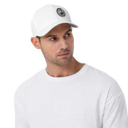 In-Stitches Flexfit Embroidered Hat