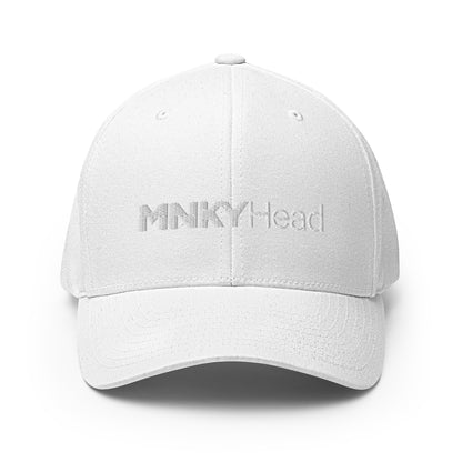 MNKY Flexfit Lid