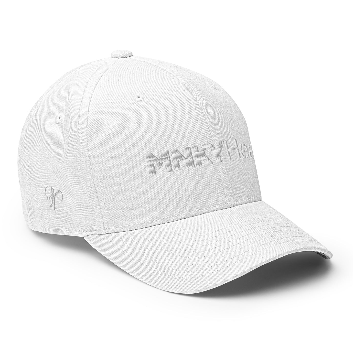 MNKY Flexfit Lid