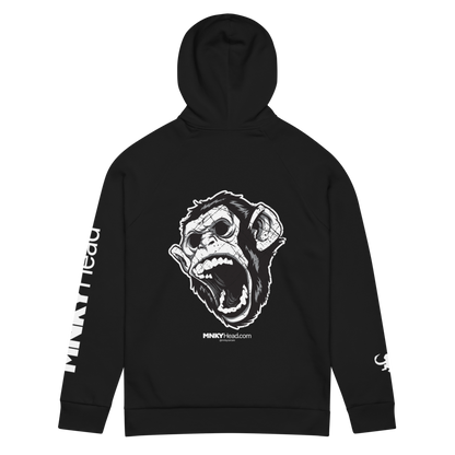 Under Armour® MNKY Hoodie