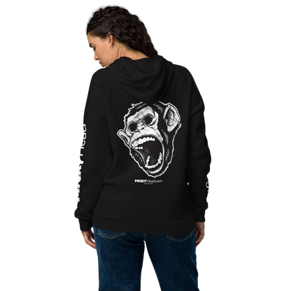 Under Armour® MNKY Hoodie