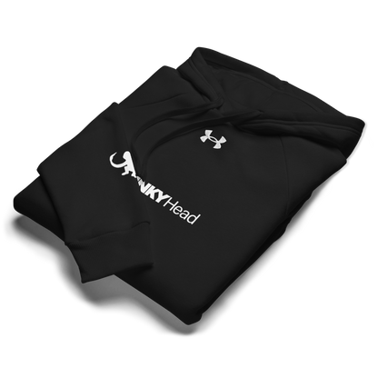 Under Armour® MNKY Hoodie