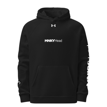 Under Armour® MNKY Hoodie