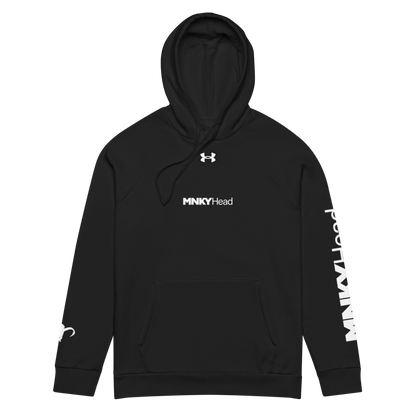 Under Armour® MNKY Hoodie