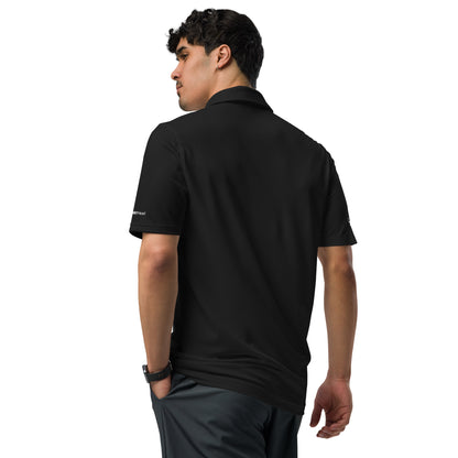 Under Armour® MNKY polo