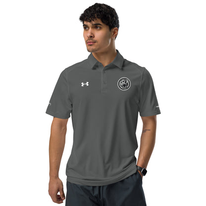 Under Armour® MNKY polo